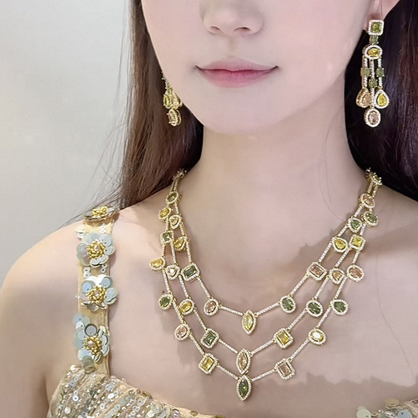 Neklace