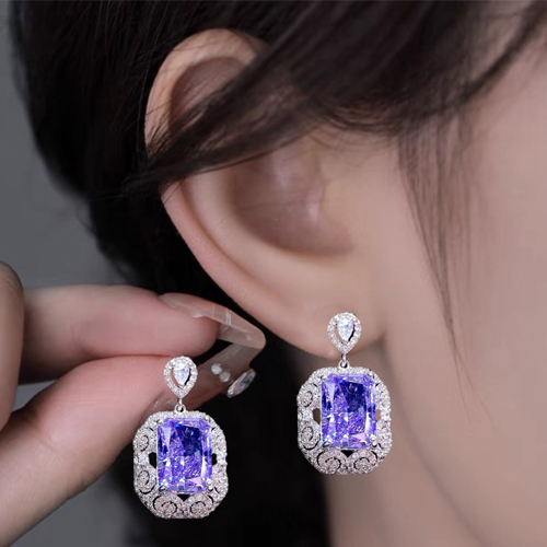 what is Cubic Zirconia Jewelry