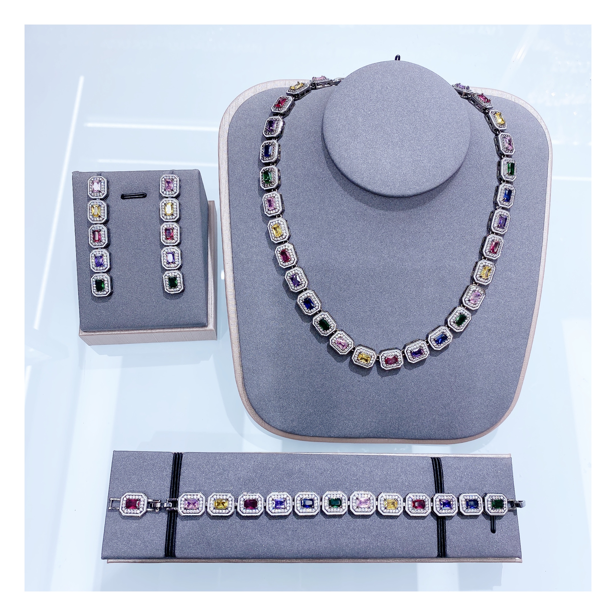 d1066-S1044-5954 fahsion jewelry sets